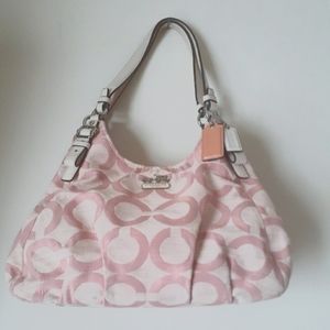 Coach Womens Shoulder Bag